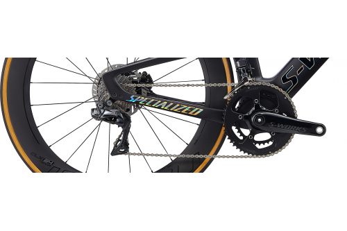 Rower triatlonowy Specialized S-Works Shiv Disc 2020